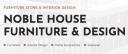 Noble House logo